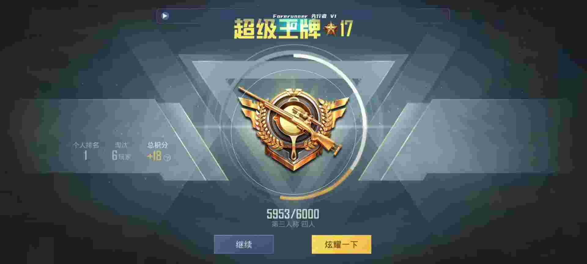 和平精英鸡腿辅助自瞄 - ��ƽ��Ӣ���û�˴���辅助预览图
